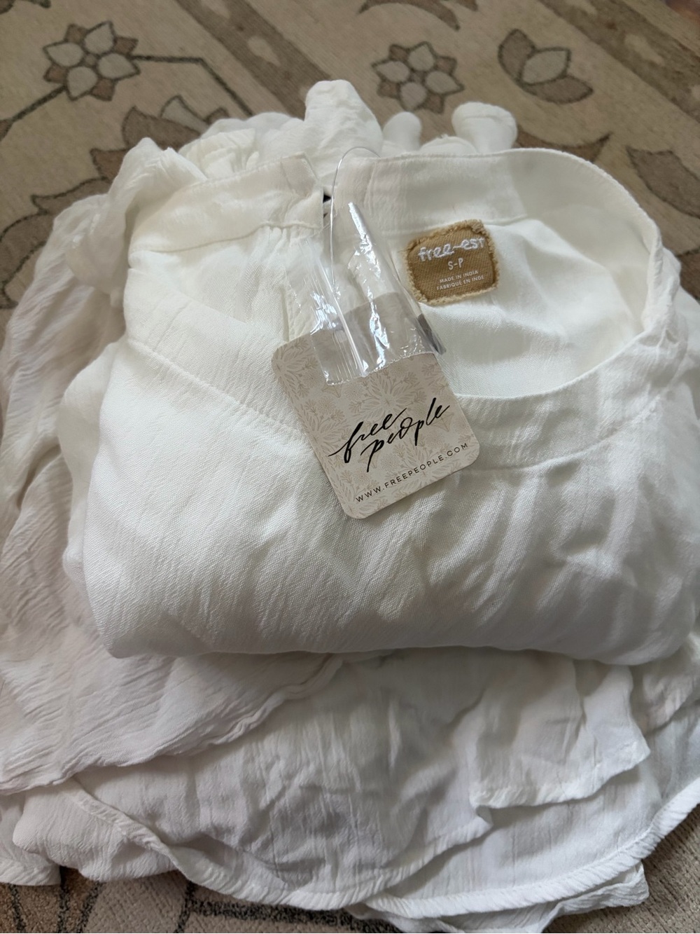 Free People Delilah Set - Picture 2 of 2